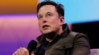 Elon Musk Asks ‘Have You Seen My Sex Tape’ on Twitter With a Pic of 69-Shaped Office Sellotape!